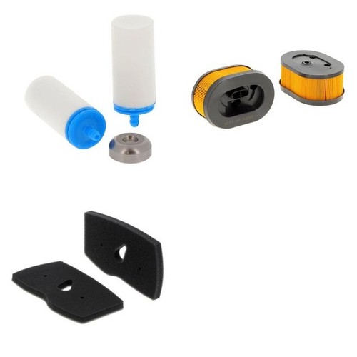 Husqvarna k960 filter kit - husqvarna,