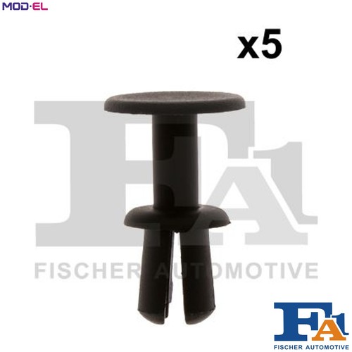 Clip trimprotection strip - trimprotection,