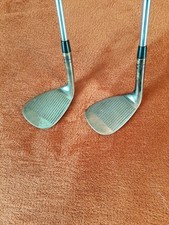 Sw & Lob Wedge