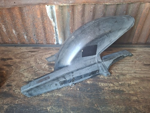 Honda cbr600f rear mudguard - honda,