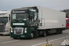 Truck Photo Renault AE Magnum