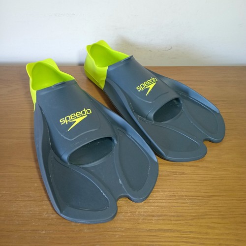 Speedo biofuse training fins - speedo,