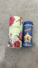 Jpg La Belle Paradise Garden Tin Cans And Versace Blue Jeans Tin Cans