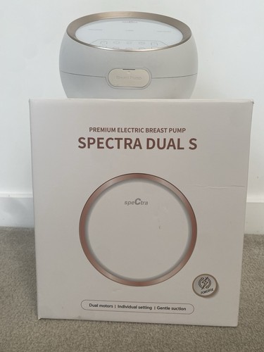 Spectra synergy gold dual - spectra,
