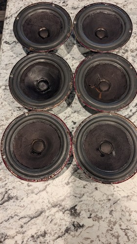 Vintage peavey 20 ohm - vintage,