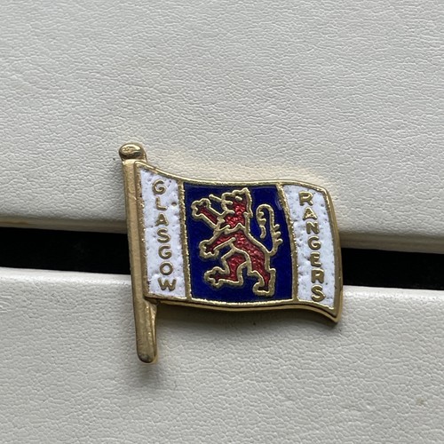 Glasgow rangers - glasgow,