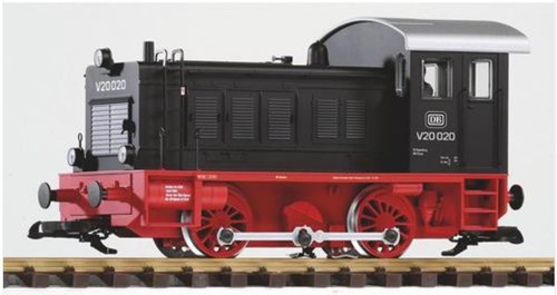 Piko gauge db - gauge, v20