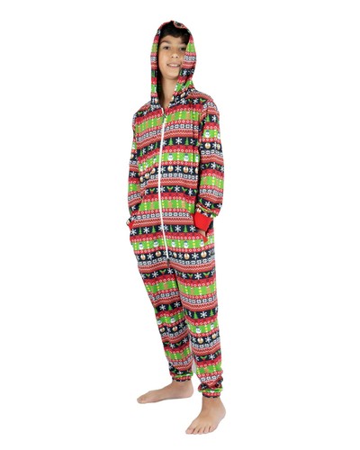 Unisex kids gingerbread - unisex,