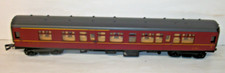 LIMA O GAUGE LMS CORRIDOR COACH a/f
