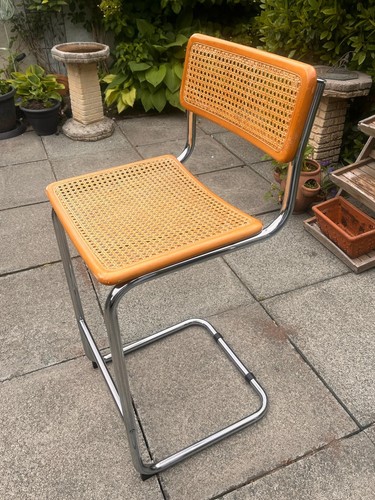 Cesca marcel breuer style - marcel,