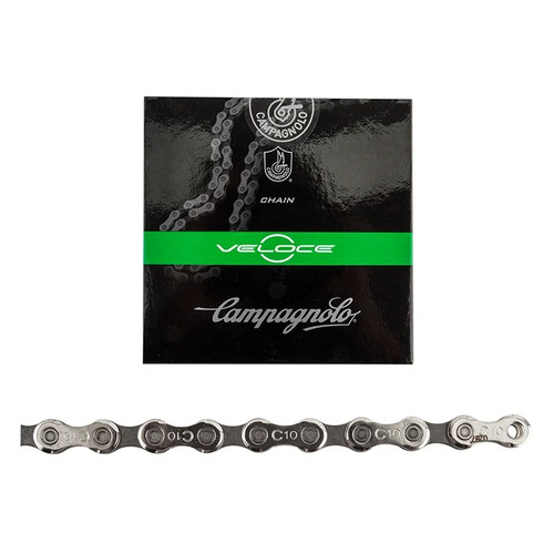 Campagnolo veloce bike chain - campagnolo,