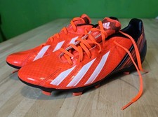 adidas F10 TRX FG Football