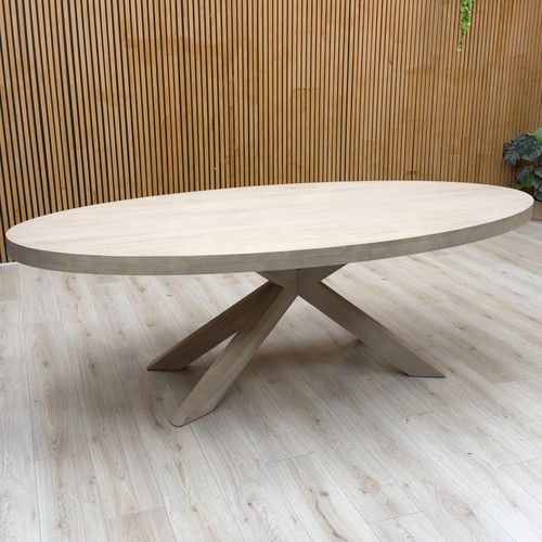 Falun large oval shape - oval,