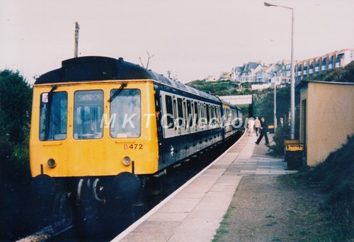 Rail photo dmu 51315 59482 - photo,