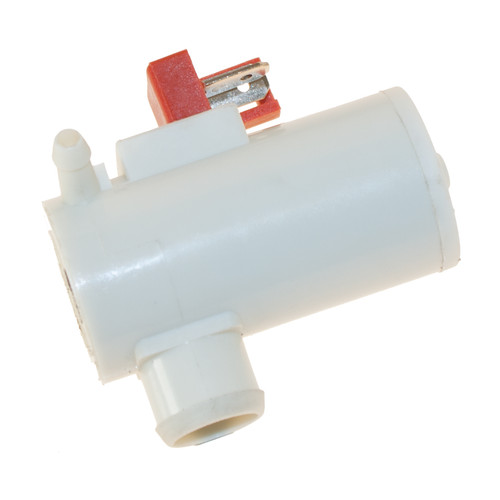 Honda accord washer pump also - honda,