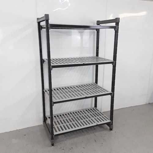Cold room racking 76cm - room,