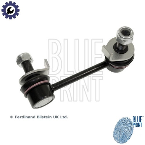 Linkcoupling rod stabiliser - rod,