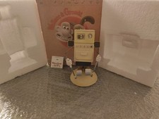 Wallace & Gromit Robert Harrop