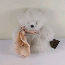 Inkita 100 alpaca fur teddy - 100%,
