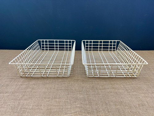 Vintage retro metal wire - 2,