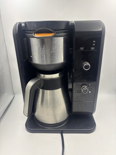 Ninja cp307 hot cold - ninja,