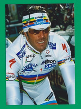 CYCLING repro PHOTO cyclist