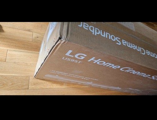 Us95tr 5 wireless dolby - lg,