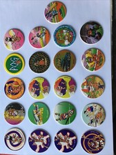 21x Lot Waddingtons Weetabix