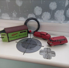 Vintage Schuco Clockwork Wind