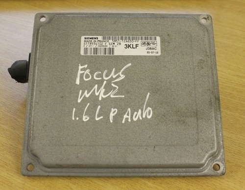 Genuine ford focus mk2 6 - genuine,