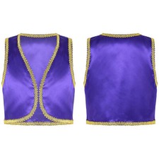 Kids Boys Fairytale Cosplay