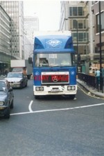 PHOTO  1994 A302 VICTORIA