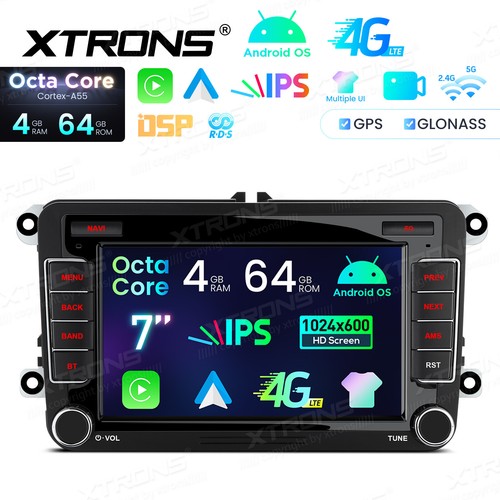For golf mk5 - for, carplay