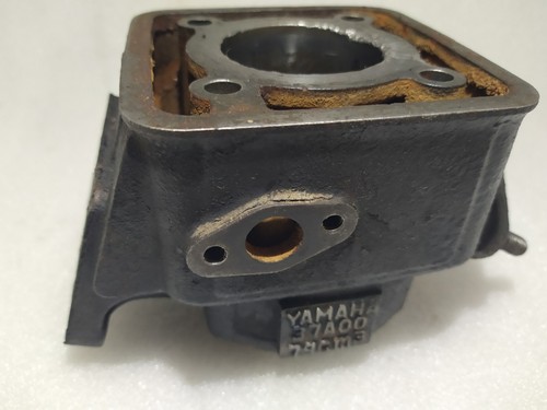 Yamaha 37a 125 10v 17f - 125,