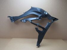 BMW S1000XR 2017 25,119 miles right main side trim fairing panel (9158)