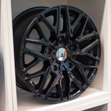 18" FORD TRANSIT CUSTOM 2013