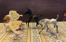 Breyer American Quarter Horse