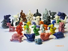 Wade  - Selection of various Whimsies inc  Unicorns 