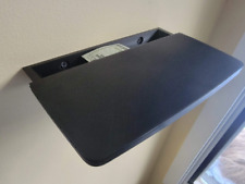 Secret Floating Shelf Safe -