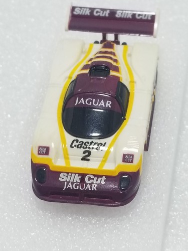 Afx tomy turbo jaguar silk - afx/tomy,