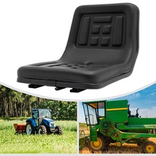 Universal Suspension Seat