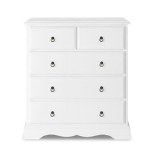 Romance french over chest - 2,