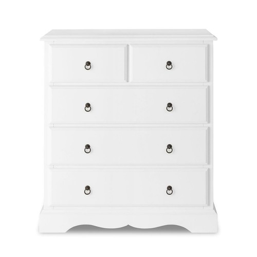 Romance french over - 2, chest