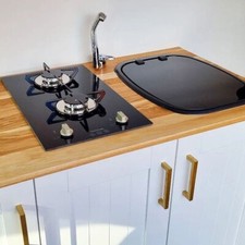 12v Camper Hob - Butane
