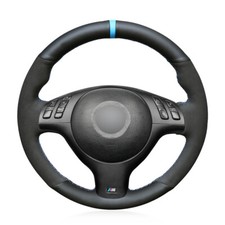 Steering wheel cover custom - steering,