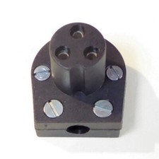 Bulgin PX 0430/SE socket (plug) taxi roof sign genuine part also vintage hi-fi