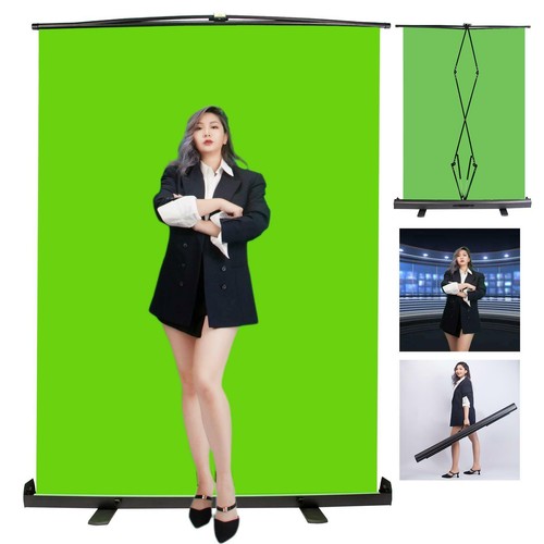 Pull photography green - pull,