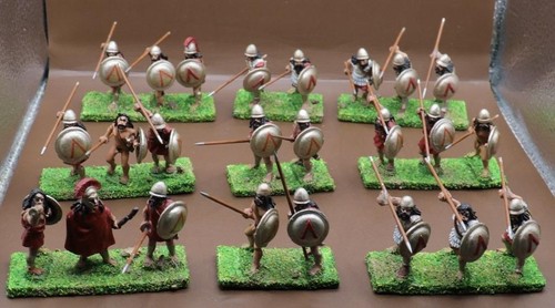 Wargames foundry 28mm - wargames,