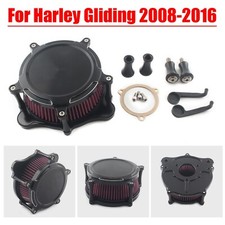 Billet Air Cleaner Intake