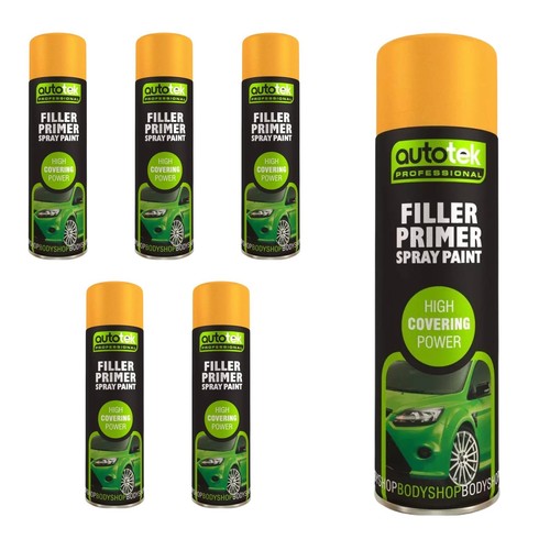 Autotek filler primer - filler,